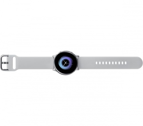SAMSUNG Galaxy Watch Active - Silver