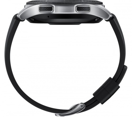 Grade2B - SAMSUNG Galaxy Watch 2018 - Silver