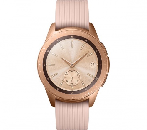 GradeB - SAMSUNG Galaxy Watch - Rose Gold - 42 mm