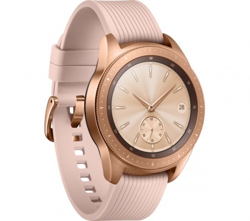 GradeB - SAMSUNG Galaxy Watch - Rose Gold - 42 mm