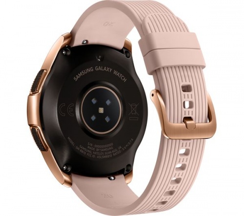 GradeB - SAMSUNG Galaxy Watch - Rose Gold - 42 mm