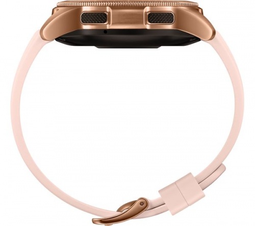 GradeB - SAMSUNG Galaxy Watch - Rose Gold - 42 mm