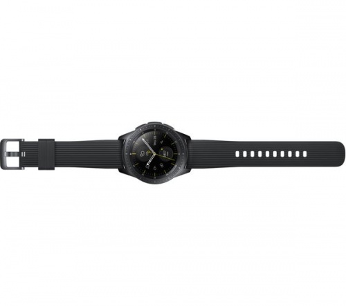 GradeB - SAMSUNG Galaxy Watch - Midnight Black 42 mm