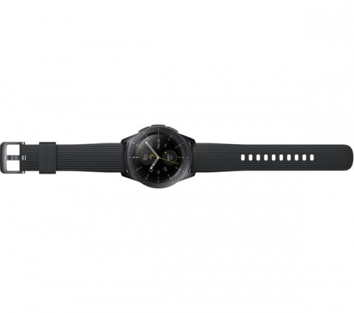 SAMSUNG Galaxy Watch - Midnight Black 42 mm