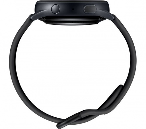 GradeB - SAMSUNG Black Galaxy Watch Active2 - Aluminium | 44 mm