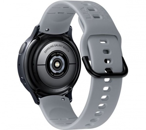 GradeB - SAMSUNG Galaxy Watch Active2 40mm Under Armour Edition | Grey Aluminium