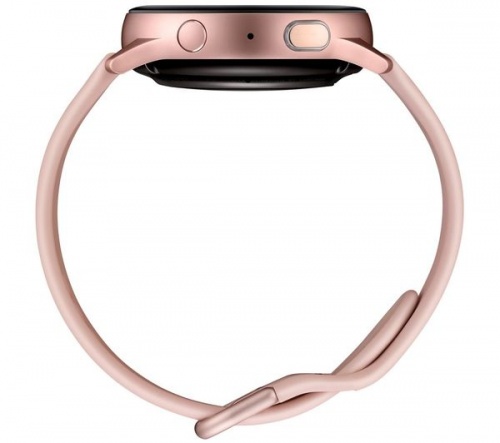 GradeB - SAMSUNG Galaxy Watch Active2 4G - Pink Gold - Aluminium | 40 mm