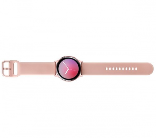 GradeB - SAMSUNG Galaxy Watch Active2 4G - Pink Gold - Aluminium | 40 mm