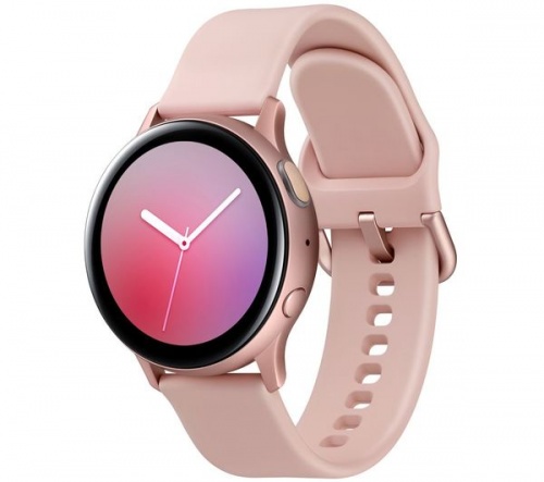 GradeB - SAMSUNG Galaxy Watch Active2 4G - Pink Gold - Aluminium | 40 mm