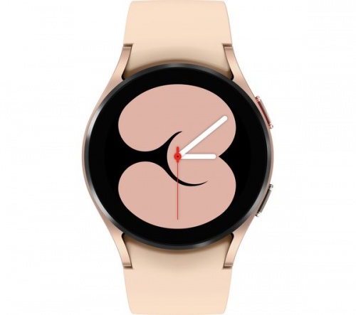 GradeB - SAMSUNG Galaxy Watch4 BT Pink Gold - Aluminium 40 mm