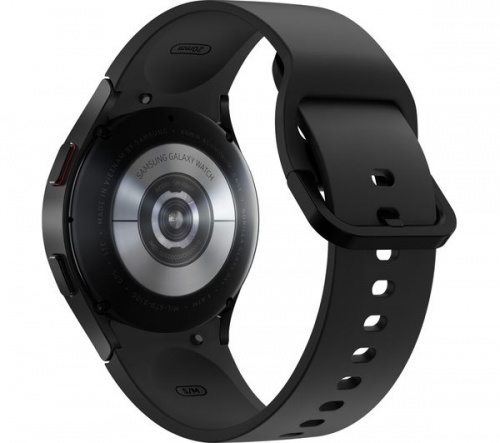 GradeB - SAMSUNG Galaxy Watch4 Black Aluminium BT - 40mm