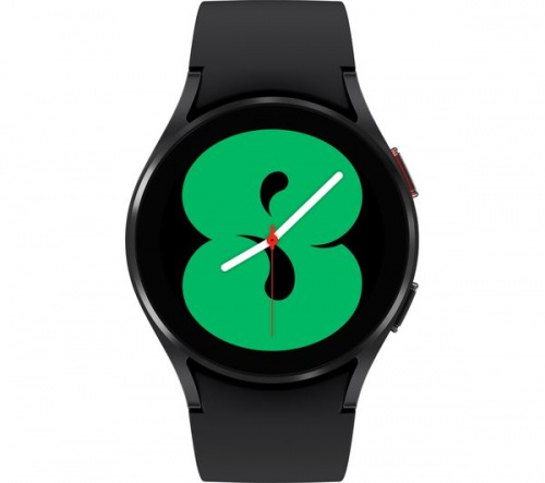 SAMSUNG Galaxy Watch4 4G Aluminium - 40mm Black