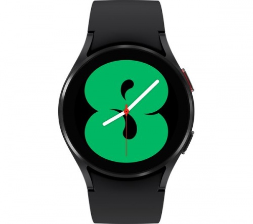 SAMSUNG Galaxy Watch4 4G Aluminium - 40mm Black