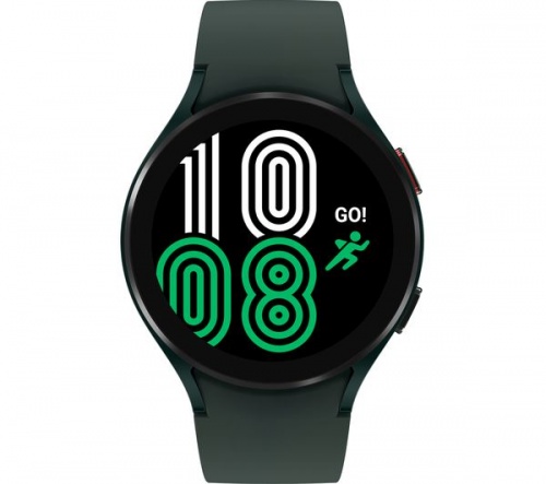 SAMSUNG Galaxy Watch4 BT Aluminium Green - 44mm