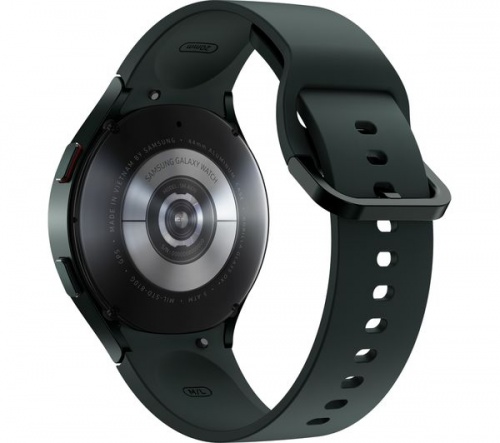 SAMSUNG Galaxy Watch4 BT Aluminium Green - 44mm