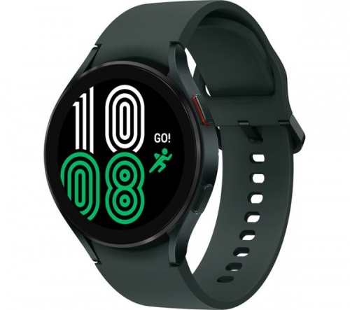 SAMSUNG Galaxy Watch4 BT Aluminium Green - 44mm