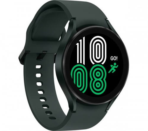 SAMSUNG Galaxy Watch4 BT Aluminium Green - 44mm