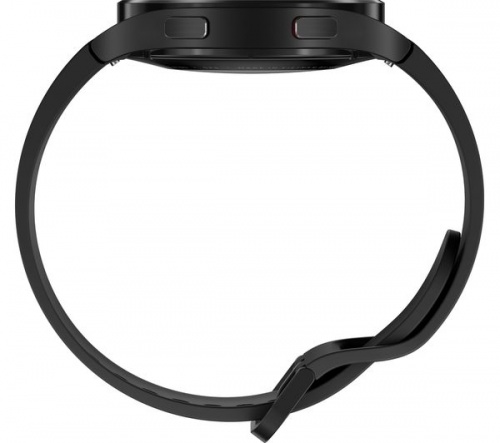 SAMSUNG Galaxy Watch4 Aluminium BT - Black 44 mm