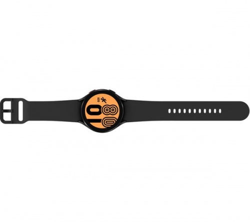 SAMSUNG Galaxy Watch4 4G Aluminium Black - 44mm