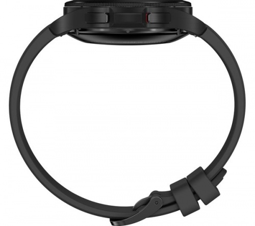 SAMSUNG Galaxy Watch4 Classic 4G Stainless Steel | Black 42mm