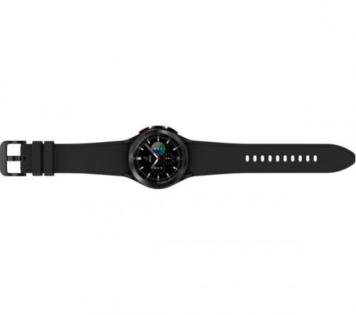 GradeB - SAMSUNG Galaxy Watch4 Classic 4G Stainless Steel | Black 42mm