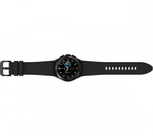 SAMSUNG Galaxy Watch4 Classic 4G Stainless Steel | Black 42mm