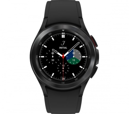 GradeB - SAMSUNG Galaxy Watch4 Classic 4G Stainless Steel | Black 42mm