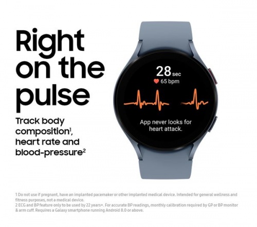 Purple samsung 2025 smartwatch