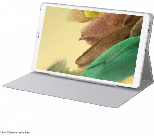 SAMSUNG Galaxy Tab A7 Lite 8.7in 32GB 4G Silver Tablet | SM-T225NZSAEUA