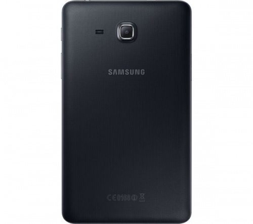 SAMSUNG Galaxy Tab A 7" Tablet SM-T280 8GB Black - Cracked Digitzer
