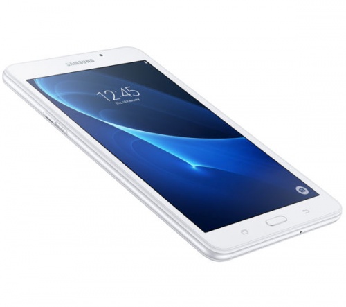 Grade2B - SAMSUNG Galaxy Tab A 7" Tablet SM-T280 - Qualcomm Snapdragon 410- Quad-core 8 GB - White