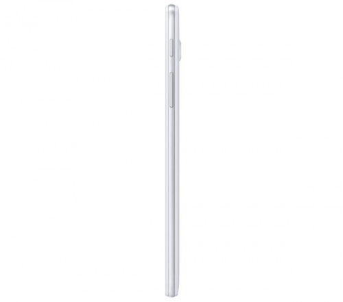 SAMSUNG Galaxy Tab A 7" Tablet SM-T280 8GB White - Cracked Digitizer
