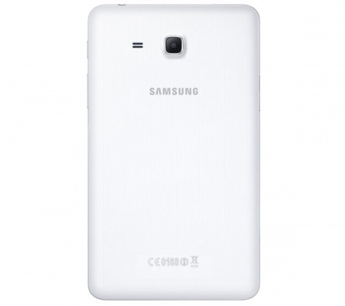 Grade2B - SAMSUNG Galaxy Tab A 7" Tablet SM-T280 - Qualcomm Snapdragon 410- Quad-core 8 GB - White