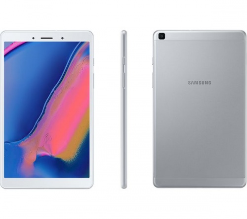 GradeB - SAMSUNG Galaxy Tab A 8in Tablet 32GB (2019) - Android 9.0 (Pie)