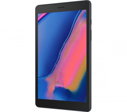 GradeB - SAMSUNG Galaxy Tab A 8in 4G 32GB Black Tablet (2019) -