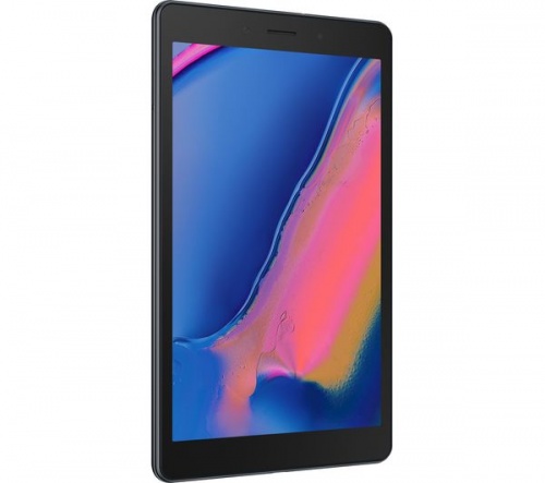 GradeB - SAMSUNG Galaxy Tab A 8in 4G 32GB Black Tablet (2019) -