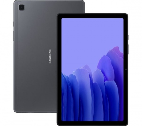 SAMSUNG Galaxy Tab A7 32gb 10.4in Grey Tablet - Android 10.0