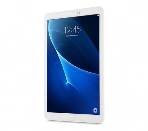 GradeB - SAMSUNG Galaxy Tab A 10.1in Tablet - 32GB - White Android 7.0