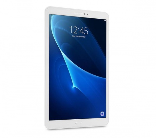 GradeB - SAMSUNG Galaxy Tab A 10.1in Tablet - 32GB - White Android 7.0