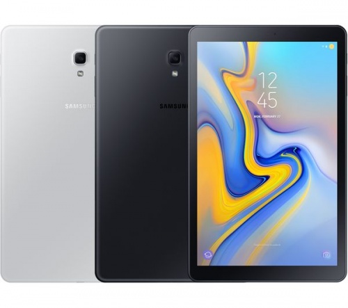 SAMSUNG Galaxy Tab A 10.5in Tablet 32GB Grey