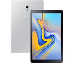 SAMSUNG Galaxy Tab A 10.5in Tablet 32GB Grey