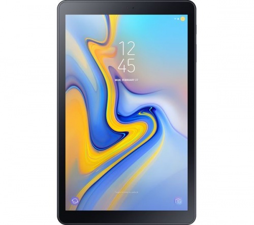 GradeB - SAMSUNG Galaxy Tab A 10.5in Tablet 32GB Black