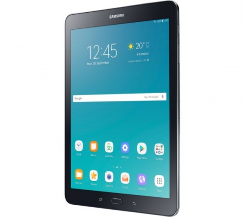 GradeB - Samsung Galaxy Tab S2 SM-T813 (9.7 inch) Tablet Octa-Core 3GB 32GB  WiFi BT Camera Android -  Black