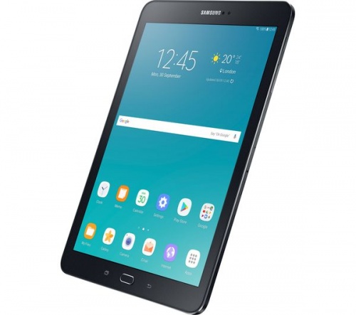 GradeB - Samsung Galaxy Tab S2 SM-T813 (9.7 inch) Tablet Octa-Core 3GB 32GB  WiFi BT Camera Android -  Black