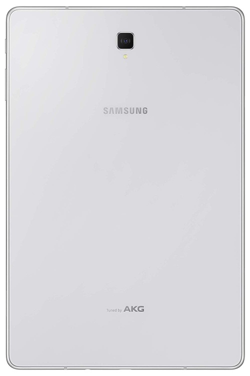 SAMSUNG Galaxy Tab S4 10.5in Tablet - 64GB - Fog Grey
