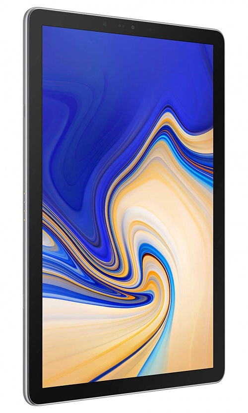 GradeB - SAMSUNG Galaxy Tab S4 10.5in Tablet - 64GB - Fog Grey
