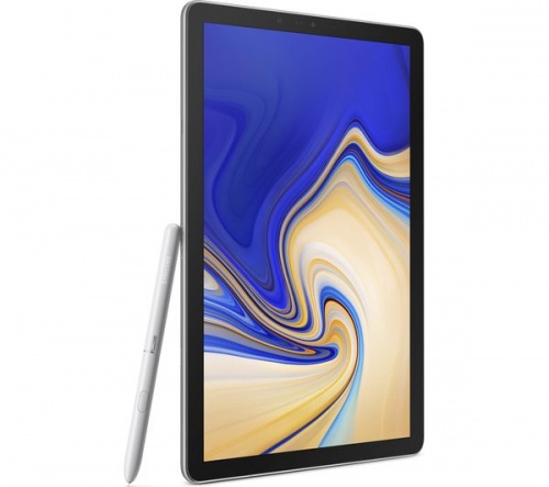 GradeB - SAMSUNG Galaxy Tab S4 10.5in Tablet - 64GB - Fog Grey