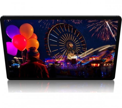 SAMSUNG Galaxy Tab S7 Plus 12.4in 5G 128GB Mystic Black Tablet -  Android 10.0