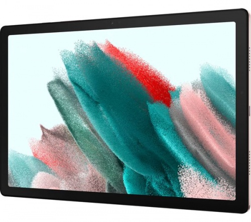 GradeB - SAMSUNG Galaxy Tab A8 10.5in Pink Gold Tablet - 64GB