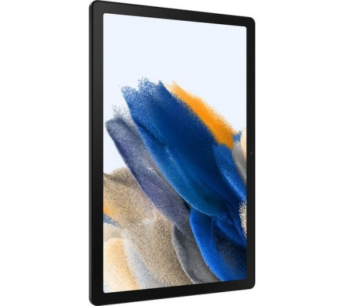 SAMSUNG Galaxy Tab A8 10.5in Graphite Tablet - 32GB